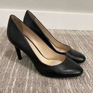 Alex Marie Classic Pumps - Black - Size 7